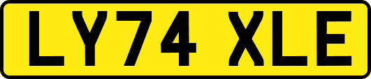LY74XLE