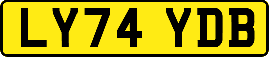 LY74YDB