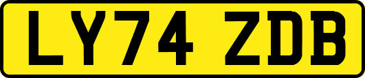 LY74ZDB