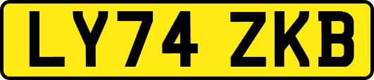 LY74ZKB