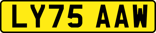 LY75AAW