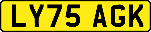 LY75AGK