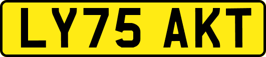 LY75AKT