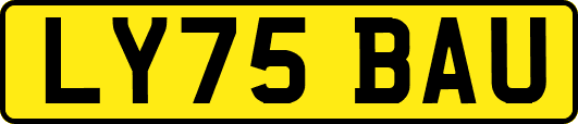 LY75BAU