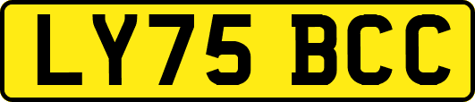 LY75BCC