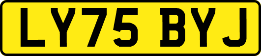 LY75BYJ