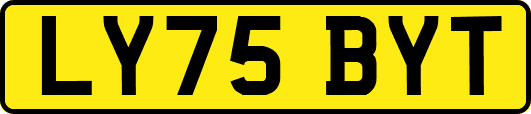 LY75BYT