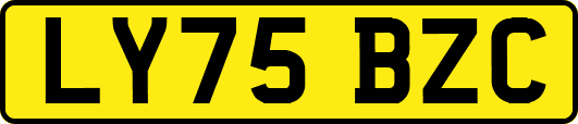 LY75BZC