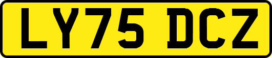 LY75DCZ