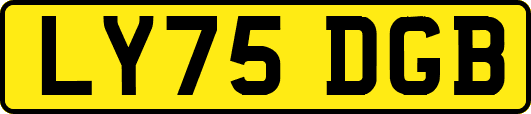 LY75DGB