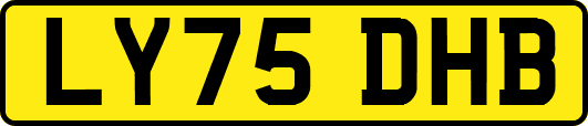 LY75DHB