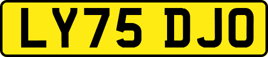 LY75DJO