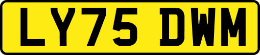 LY75DWM