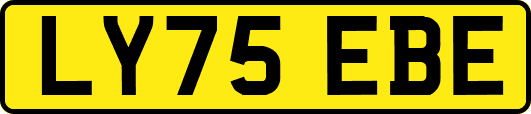 LY75EBE
