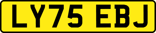 LY75EBJ