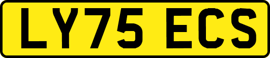 LY75ECS