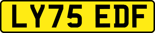 LY75EDF