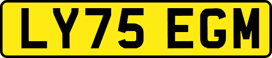 LY75EGM
