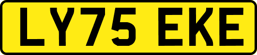 LY75EKE