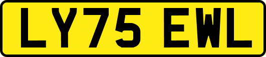 LY75EWL