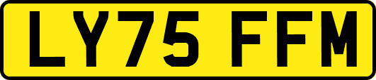 LY75FFM