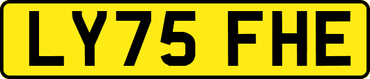 LY75FHE