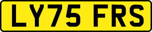 LY75FRS