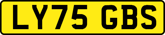 LY75GBS