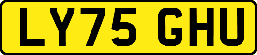 LY75GHU