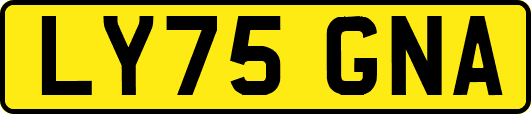 LY75GNA