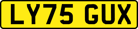 LY75GUX