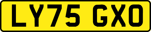 LY75GXO