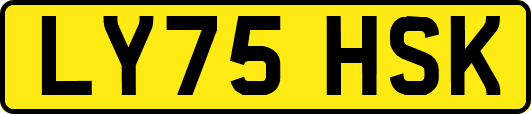 LY75HSK