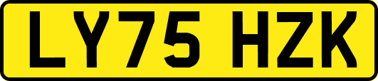 LY75HZK