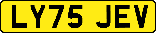 LY75JEV