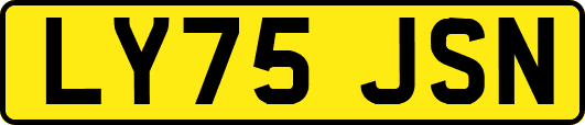 LY75JSN