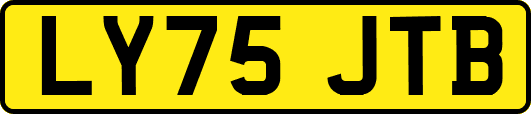 LY75JTB