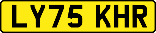 LY75KHR