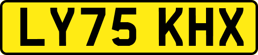LY75KHX