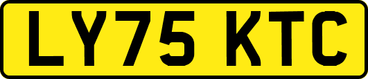 LY75KTC
