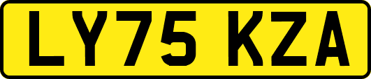 LY75KZA