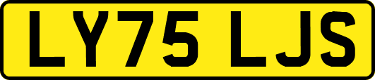 LY75LJS