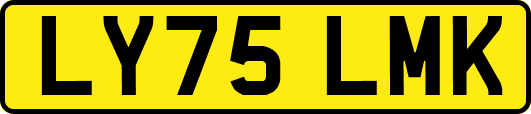 LY75LMK