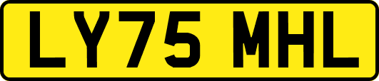 LY75MHL