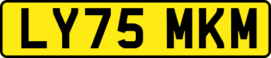 LY75MKM