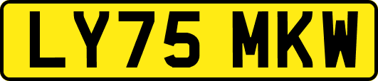 LY75MKW