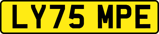 LY75MPE
