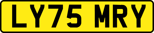LY75MRY