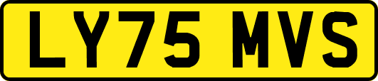 LY75MVS