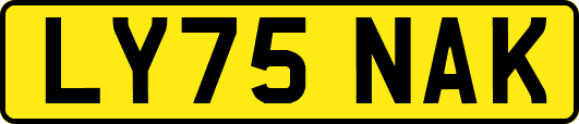 LY75NAK